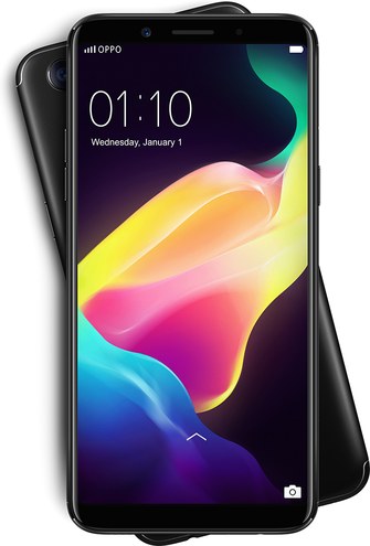 Oppo A75 Dual SIM TD-LTE APAC Version 2 32GB CPH1723 / F5